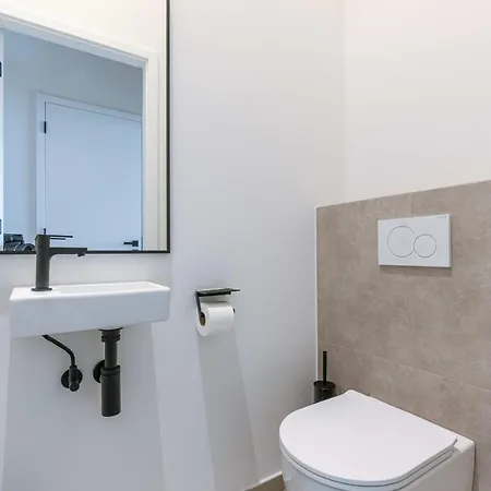 Huswell - Seafront With Stunning Views Apartment Ostende