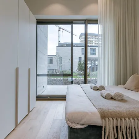 Apartment Huswell - Seafront With Stunning Views Ostende