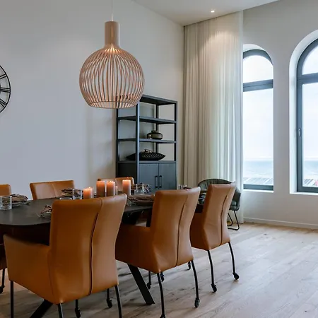 Huswell - Seafront With Stunning Views Ostende