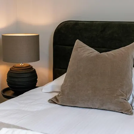 Apartment Huswell - Seafront With Stunning Views Ostende