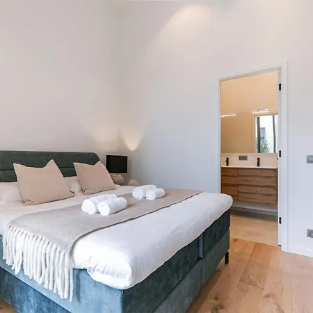 Huswell - Seafront With Stunning Views Apartment Ostende