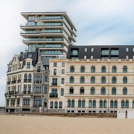 Huswell - Seafront With Stunning Views * Ostende